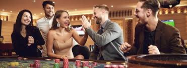 Trải nghiệm cược thể thao và casino trực tuyến tại hitclup dành cho người chơi Việt